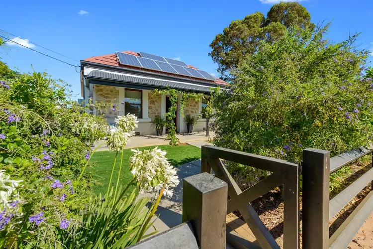 Main view of Homely house listing, 37 Champion Street, Kadina SA 5554