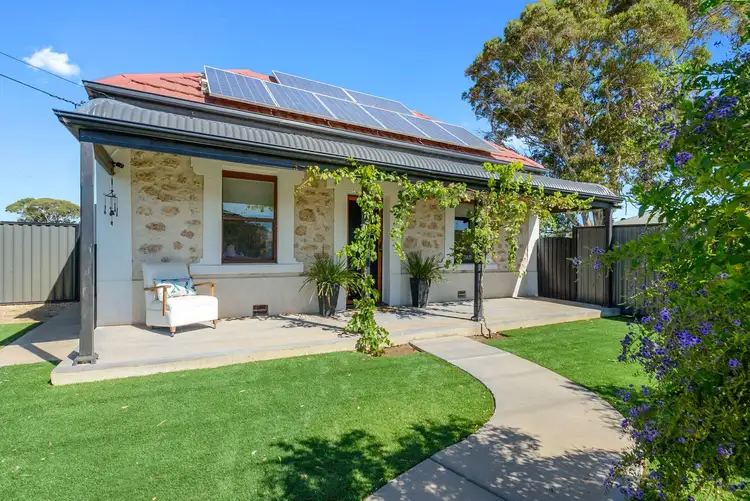 Second view of Homely house listing, 37 Champion Street, Kadina SA 5554