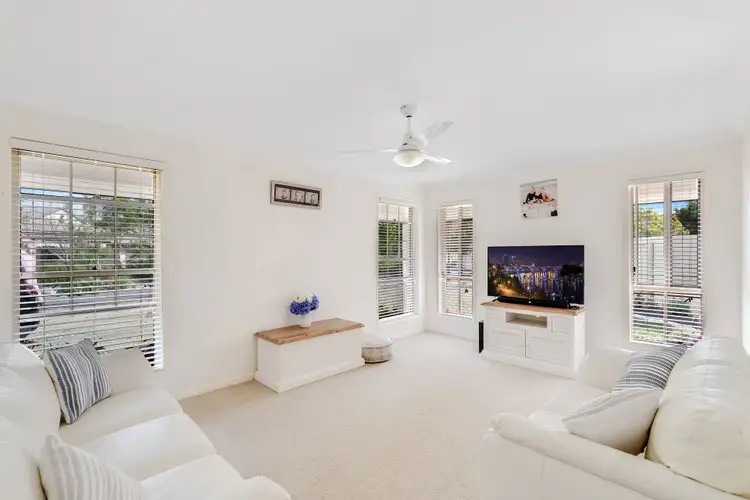 Second view of Homely house listing, 47 Fitzwilliam Drive, Sippy Downs QLD 4556