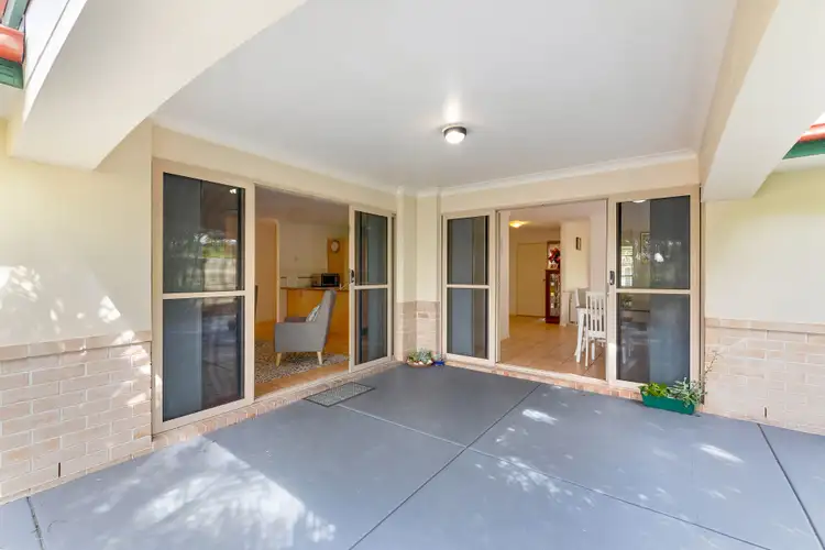 Fifth view of Homely house listing, 47 Fitzwilliam Drive, Sippy Downs QLD 4556