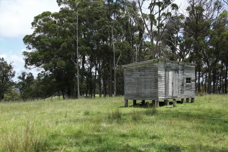 Second view of Homely rural property listing, 170 Bungulla Road, Tenterfield NSW 2372
