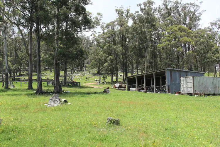 Third view of Homely rural property listing, 170 Bungulla Road, Tenterfield NSW 2372