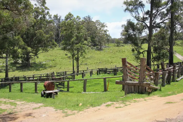 Fourth view of Homely rural property listing, 170 Bungulla Road, Tenterfield NSW 2372