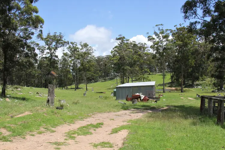 Fifth view of Homely rural property listing, 170 Bungulla Road, Tenterfield NSW 2372