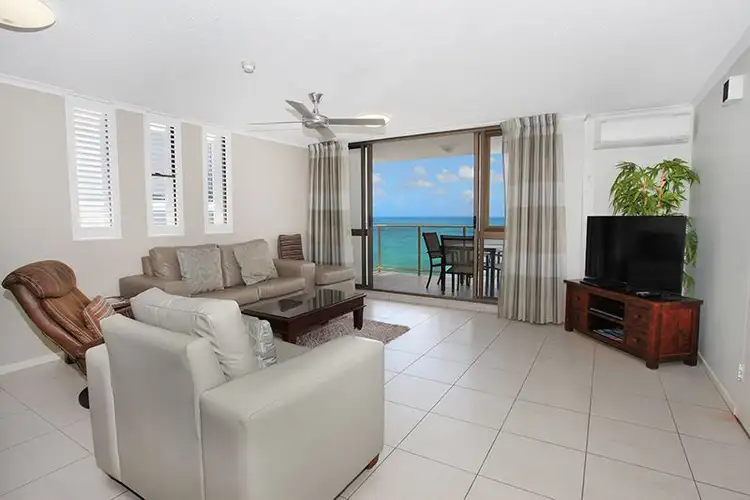 Second view of Homely unit listing, 39/95 Mooloolaba Esplanade, Mooloolaba QLD 4557
