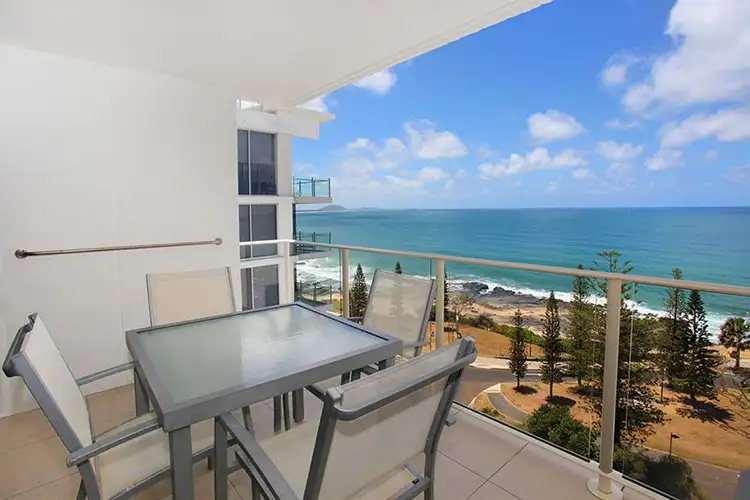 Third view of Homely unit listing, 39/95 Mooloolaba Esplanade, Mooloolaba QLD 4557