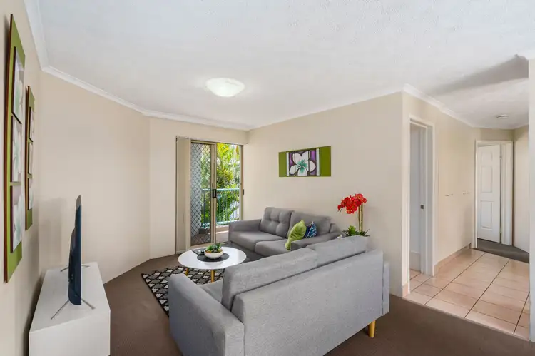 Third view of Homely unit listing, 9 "Surfers Riverside" 41 Peninsular Drive, Surfers Paradise QLD 4217