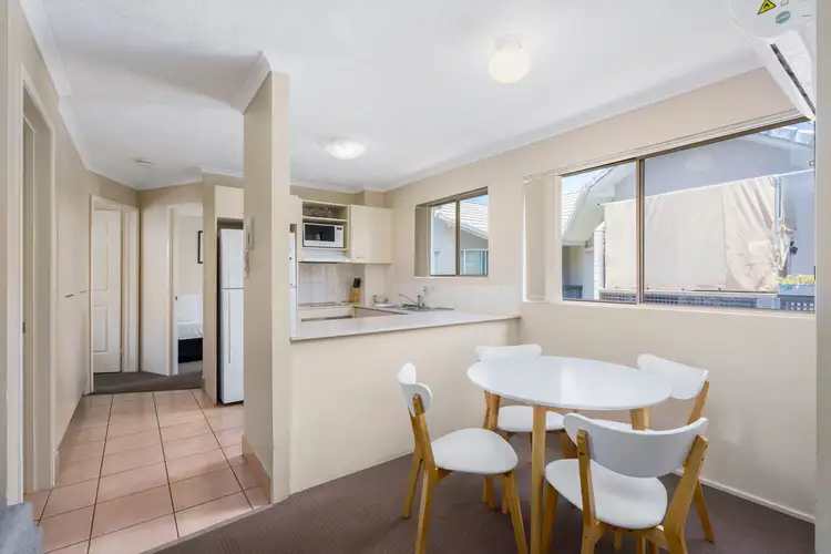 Fifth view of Homely unit listing, 9 "Surfers Riverside" 41 Peninsular Drive, Surfers Paradise QLD 4217