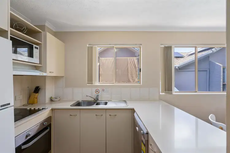 Sixth view of Homely unit listing, 9 "Surfers Riverside" 41 Peninsular Drive, Surfers Paradise QLD 4217