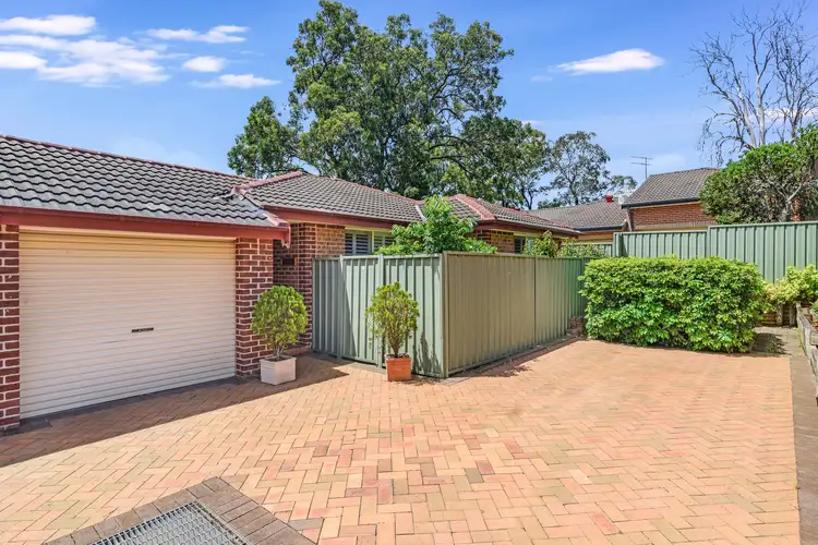 4/40 Dutton Street, Bankstown NSW 2200