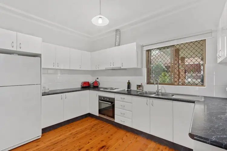 Second view of Homely house listing, 12 Lynwen Crescent, Banksia NSW 2216