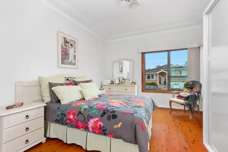 Fifth view of Homely house listing, 12 Lynwen Crescent, Banksia NSW 2216