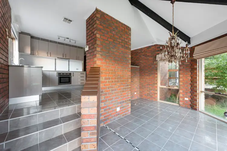 Second view of Homely unit listing, 2/92 Hillcrest Road, Frankston VIC 3199