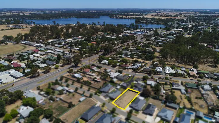 11 Penrose Street, Nagambie VIC 3608