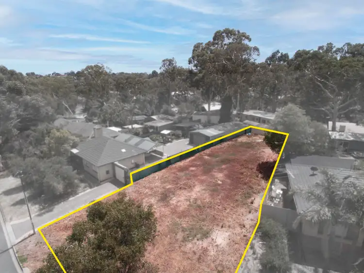 Third view of Homely land listing, 6 Sherwood Drive, Redwood Park SA 5097