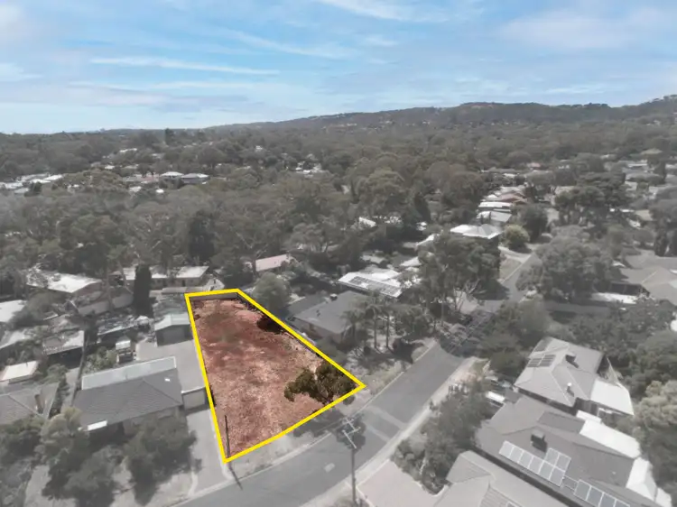 Fourth view of Homely land listing, 6 Sherwood Drive, Redwood Park SA 5097
