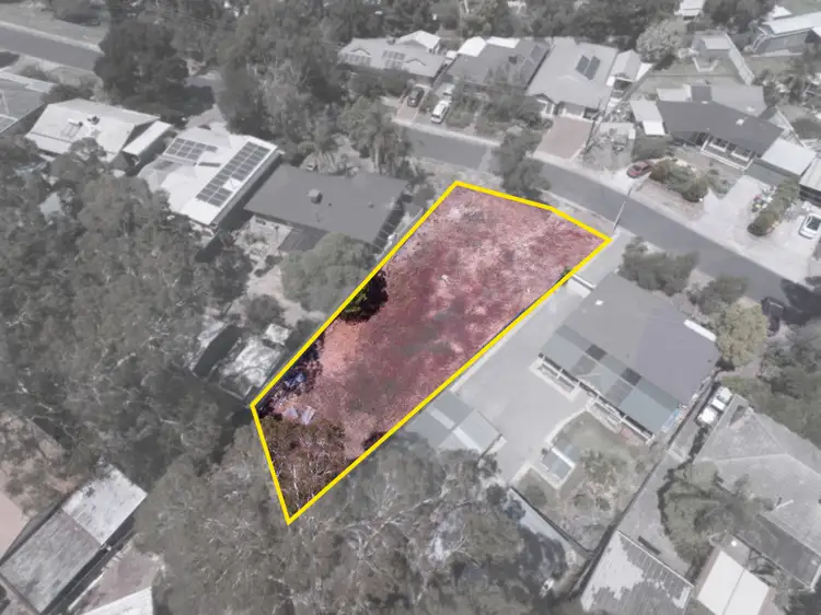Fifth view of Homely land listing, 6 Sherwood Drive, Redwood Park SA 5097