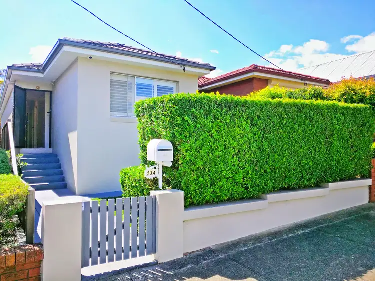 23a Falls Street, Leichhardt NSW 2040