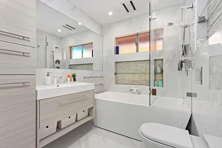 Second view of Homely house listing, 23a Falls Street, Leichhardt NSW 2040