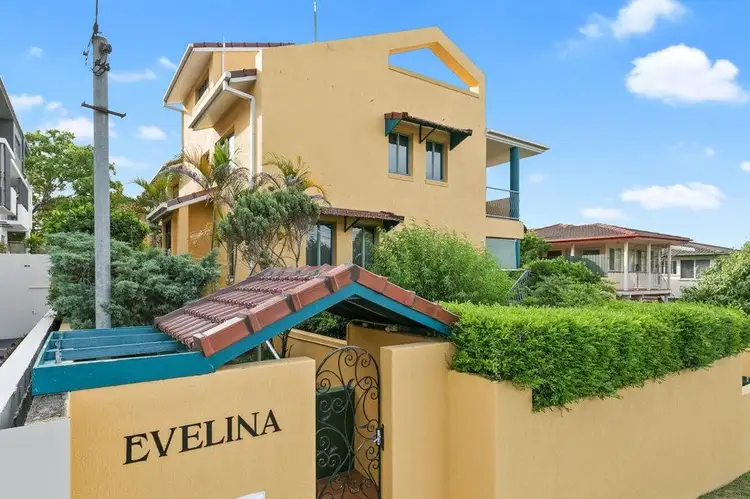 2/27 Brasted Street, Taringa QLD 4068