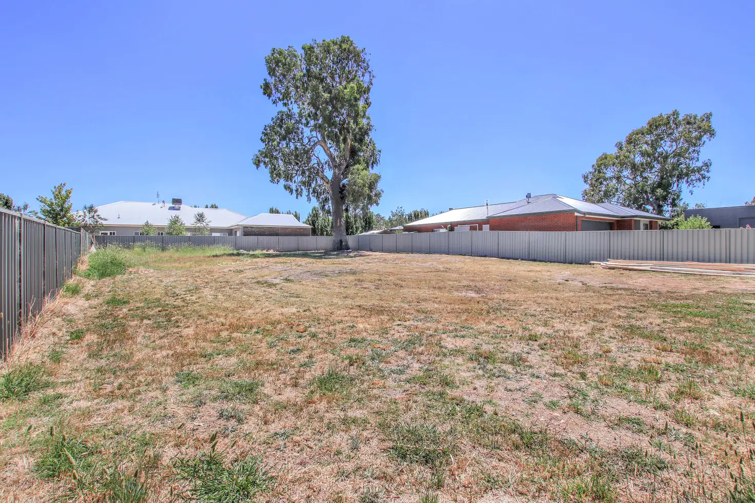 Main view of Homely land listing, 32 Redgum Drive, Mansfield VIC 3722