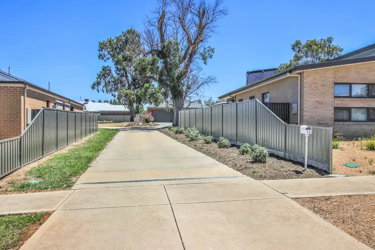 Fourth view of Homely land listing, 32 Redgum Drive, Mansfield VIC 3722