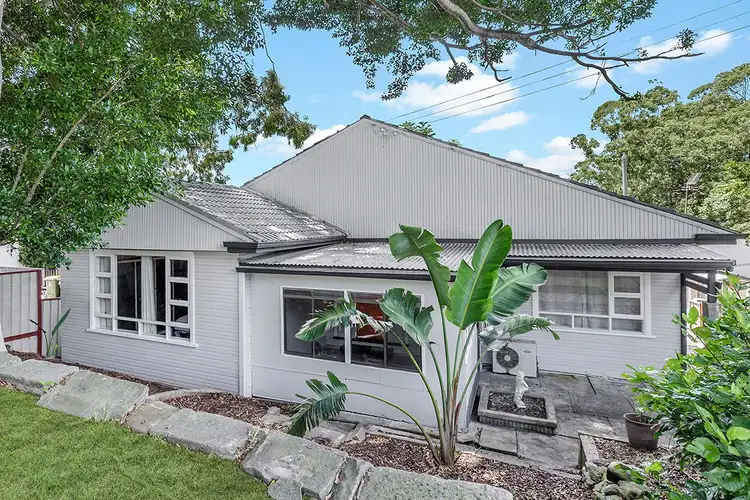 143 Cardiff Road, Elermore Vale NSW 2287