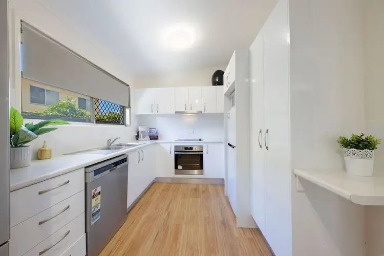 Fourth view of Homely house listing, 235 Broadwater Avenue West, Maroochydore QLD 4558