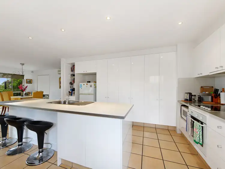 Third view of Homely house listing, 21 Zane Street, Molendinar QLD 4214