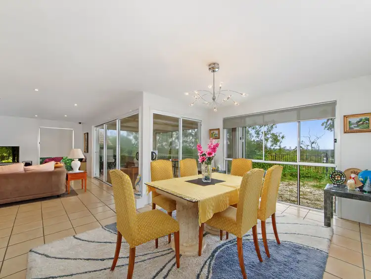 Fourth view of Homely house listing, 21 Zane Street, Molendinar QLD 4214