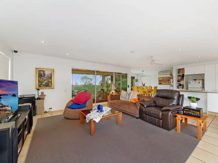 Fifth view of Homely house listing, 21 Zane Street, Molendinar QLD 4214