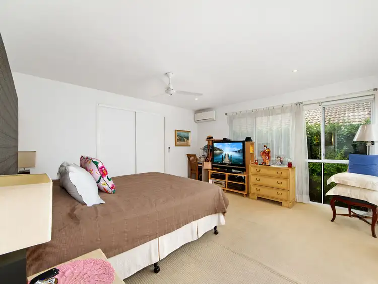 Sixth view of Homely house listing, 21 Zane Street, Molendinar QLD 4214