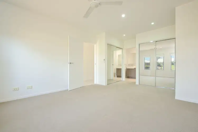 Third view of Homely house listing, 11 Orchard Drive, Kirkwood QLD 4680