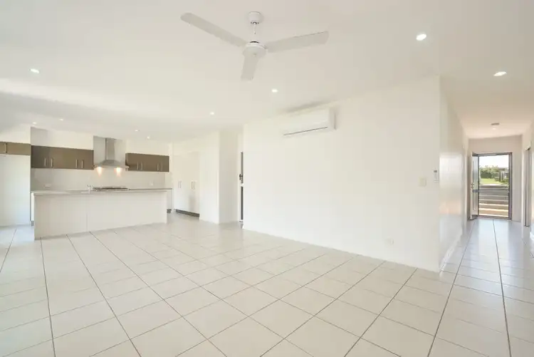 Fifth view of Homely house listing, 11 Orchard Drive, Kirkwood QLD 4680