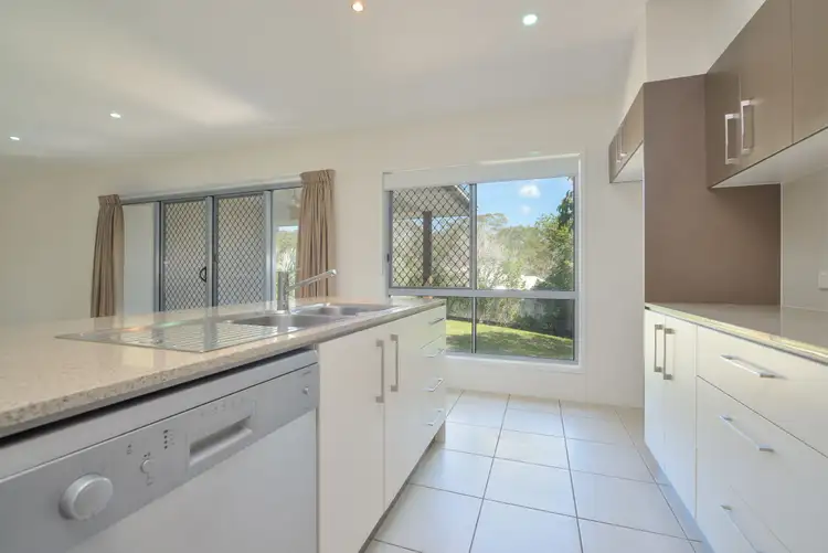 Sixth view of Homely house listing, 11 Orchard Drive, Kirkwood QLD 4680