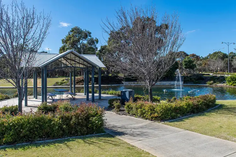 16 Angerton Mews, Baldivis WA 6171