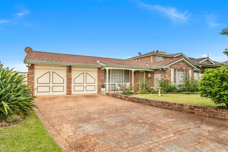 Main view of Homely house listing, 22 Mummuga Close, Flinders NSW 2529