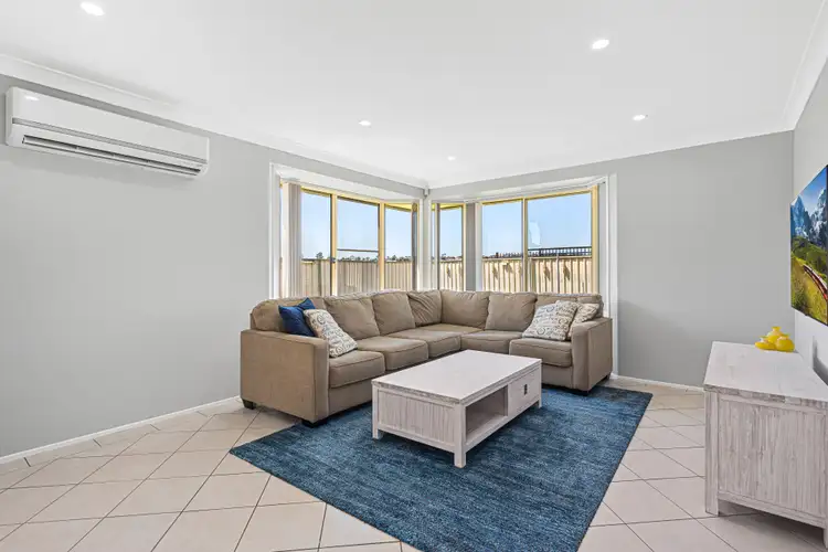 Third view of Homely house listing, 22 Mummuga Close, Flinders NSW 2529