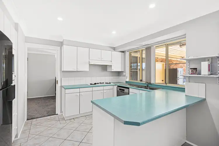 Fourth view of Homely house listing, 22 Mummuga Close, Flinders NSW 2529
