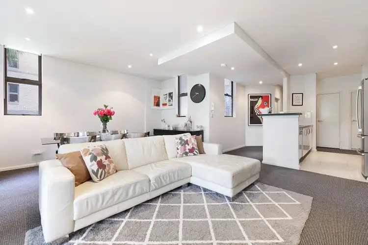 Third view of Homely apartment listing, 301/2C Munderah Street, Wahroonga NSW 2076