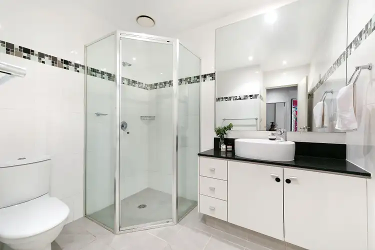 Sixth view of Homely apartment listing, 301/2C Munderah Street, Wahroonga NSW 2076