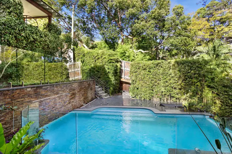 Second view of Homely house listing, 40 Fairfax Road, Bellevue Hill NSW 2023