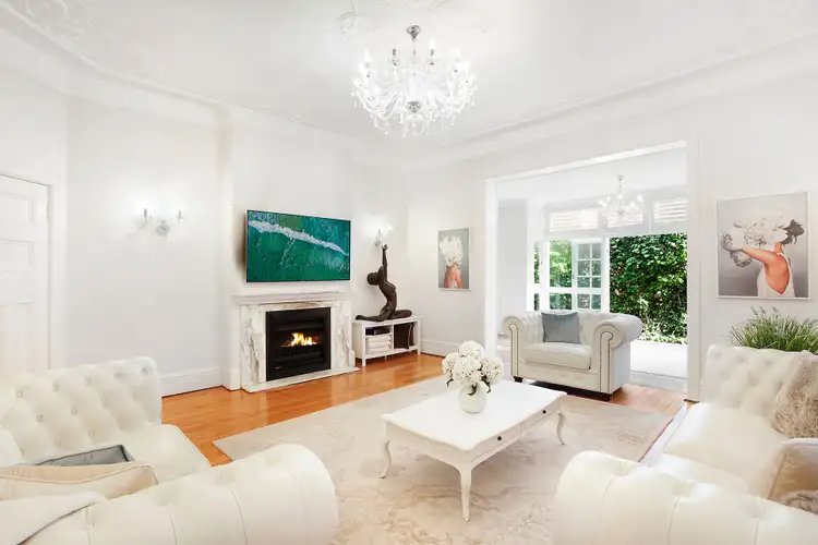 Third view of Homely house listing, 40 Fairfax Road, Bellevue Hill NSW 2023