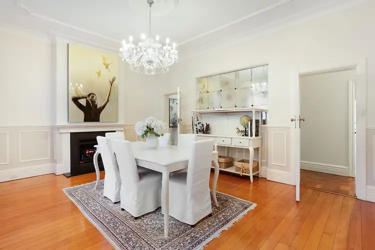 Fourth view of Homely house listing, 40 Fairfax Road, Bellevue Hill NSW 2023
