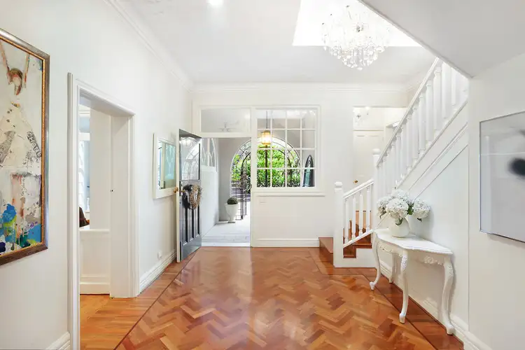 Fifth view of Homely house listing, 40 Fairfax Road, Bellevue Hill NSW 2023