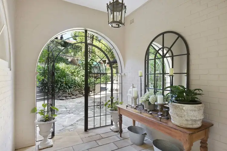 Sixth view of Homely house listing, 40 Fairfax Road, Bellevue Hill NSW 2023