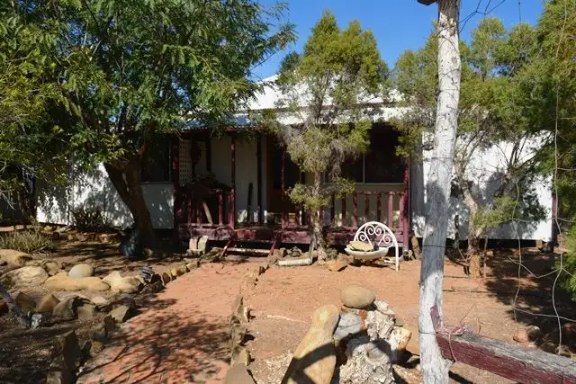 Main view of Homely house listing, 30 Ivy Street, Blackall QLD 4472
