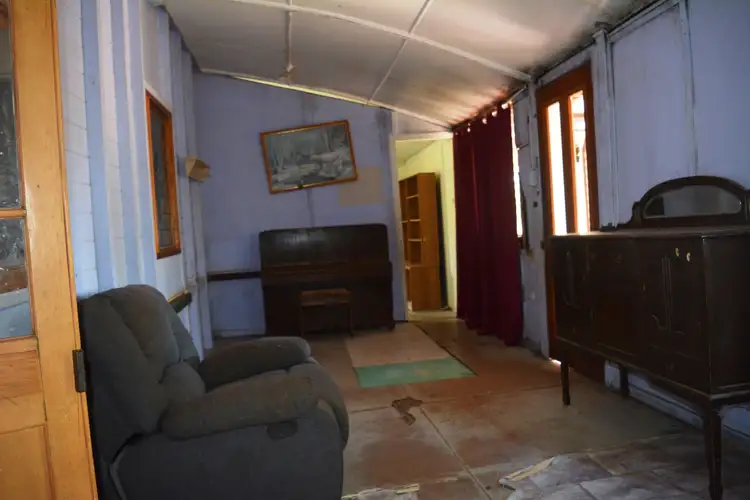 Second view of Homely house listing, 30 Ivy Street, Blackall QLD 4472
