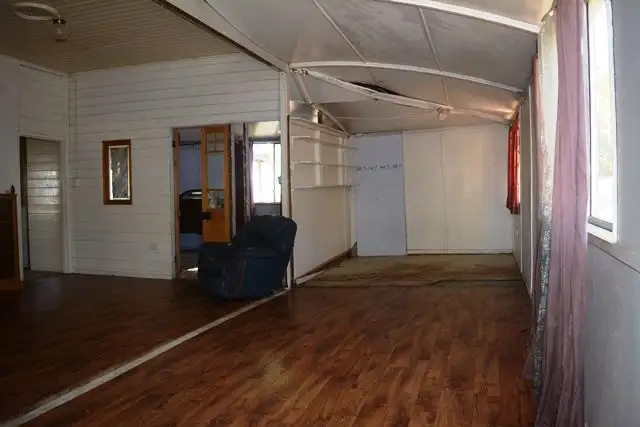 Fourth view of Homely house listing, 30 Ivy Street, Blackall QLD 4472