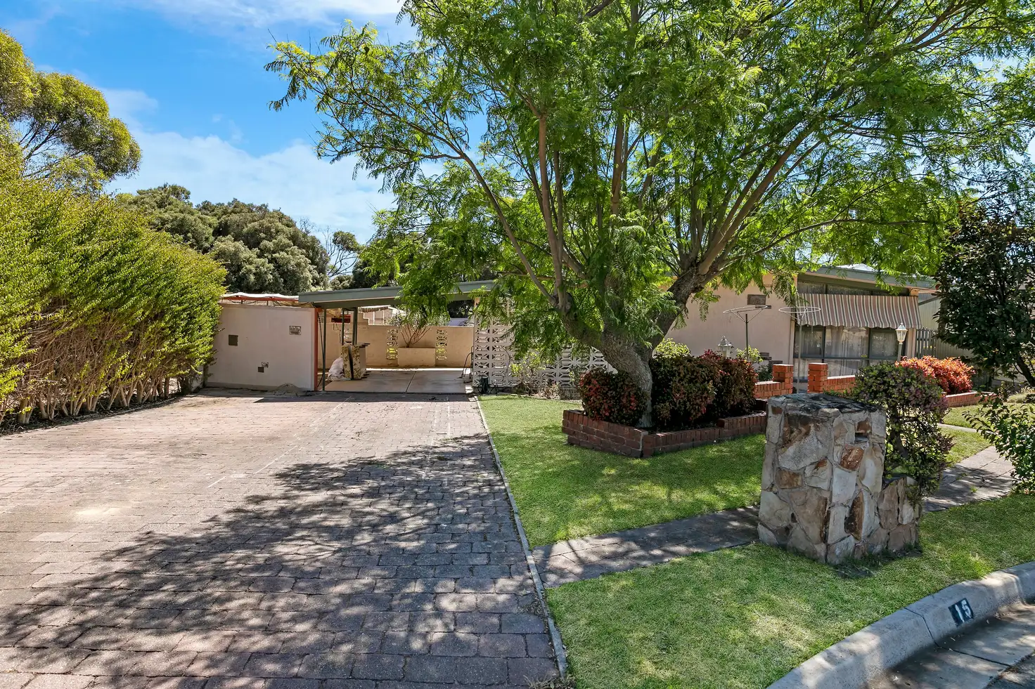 Main view of Homely house listing, 15 Dorian Street, Para Vista SA 5093